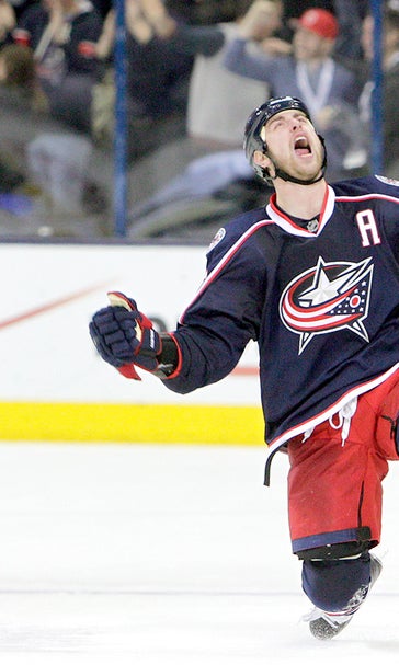 2013-14 marked beginning of new era for Blue Jackets
